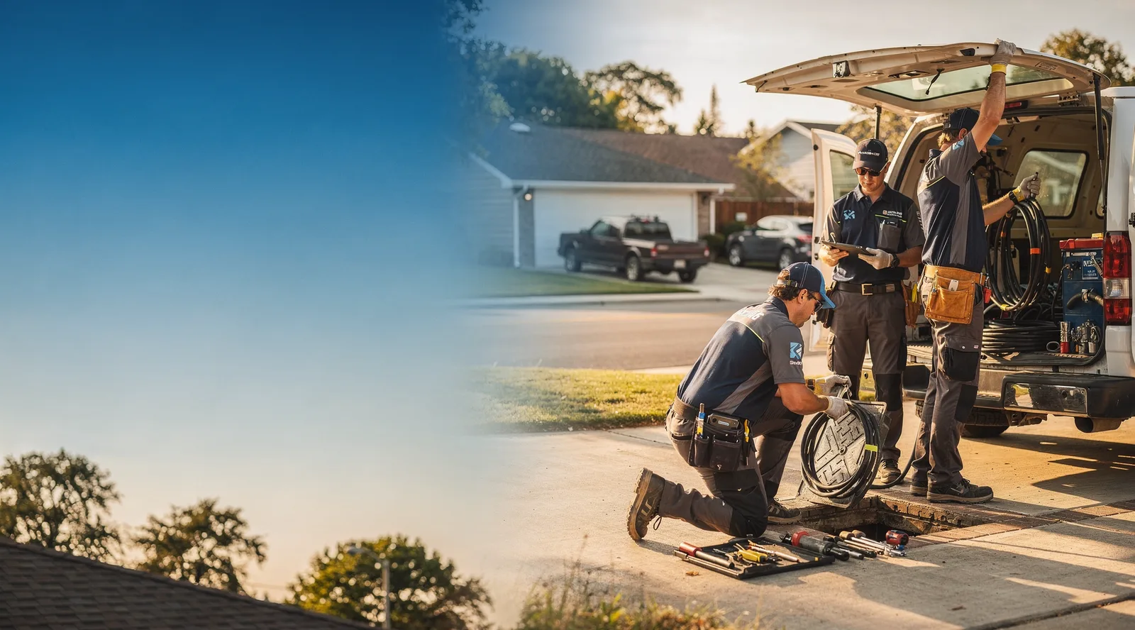 Water Softener Installation in Kings Beach, CA near me